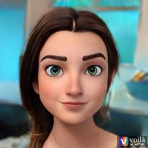 Meet your Posher, Casey